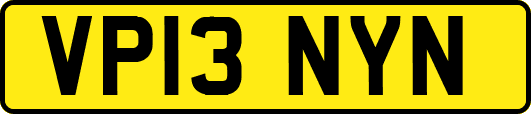 VP13NYN