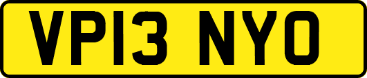 VP13NYO
