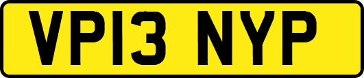 VP13NYP
