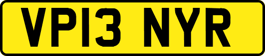 VP13NYR