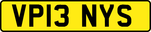 VP13NYS