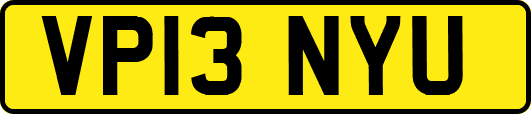 VP13NYU