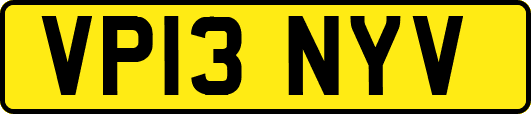 VP13NYV