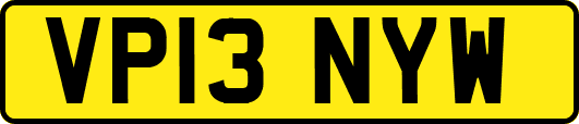 VP13NYW