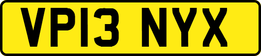 VP13NYX