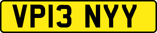 VP13NYY