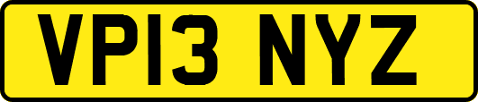 VP13NYZ