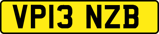 VP13NZB
