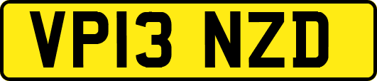 VP13NZD