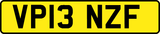 VP13NZF