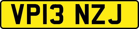 VP13NZJ