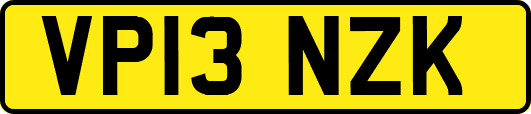 VP13NZK