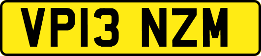 VP13NZM