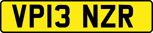 VP13NZR