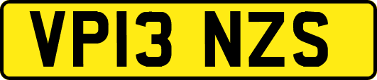 VP13NZS