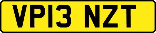 VP13NZT