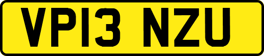 VP13NZU