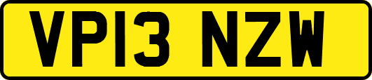 VP13NZW