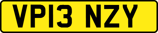 VP13NZY