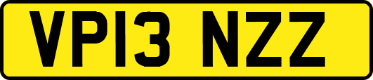 VP13NZZ