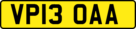 VP13OAA