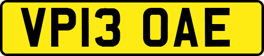 VP13OAE