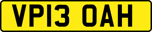 VP13OAH