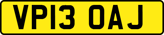 VP13OAJ