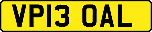 VP13OAL