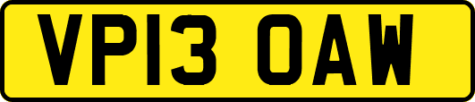 VP13OAW
