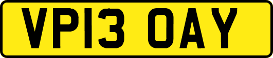 VP13OAY