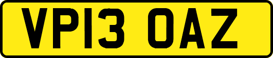 VP13OAZ