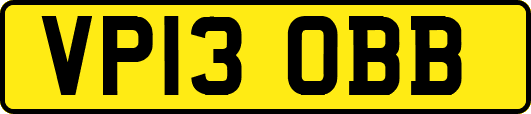 VP13OBB