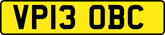 VP13OBC