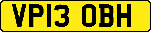VP13OBH