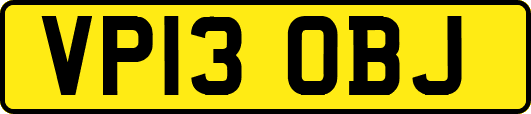 VP13OBJ