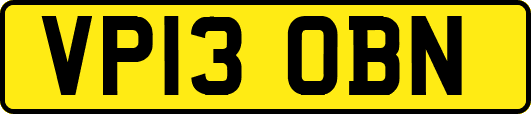 VP13OBN