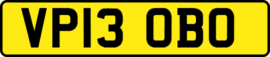 VP13OBO