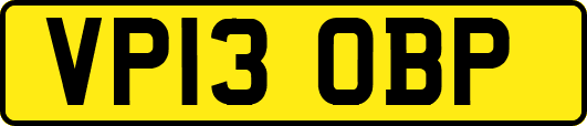 VP13OBP