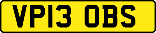 VP13OBS