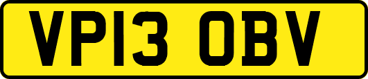 VP13OBV