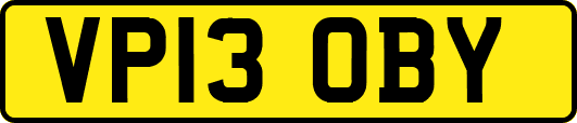 VP13OBY