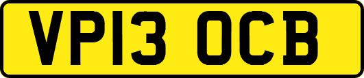 VP13OCB