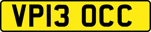 VP13OCC