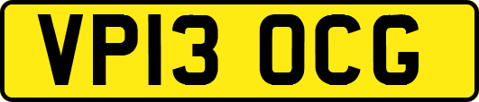 VP13OCG