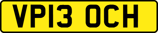 VP13OCH