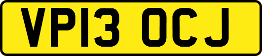 VP13OCJ
