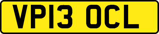 VP13OCL