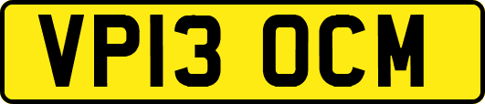 VP13OCM