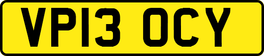 VP13OCY